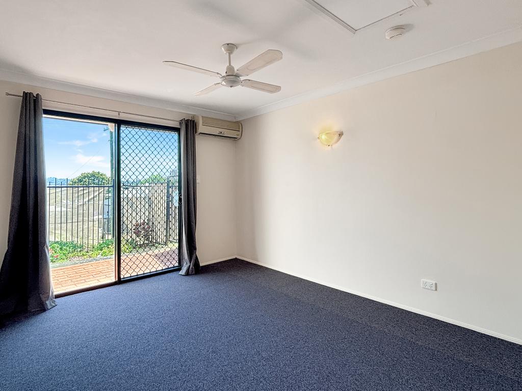 28/14 Fanny St, Newtown, QLD 4350