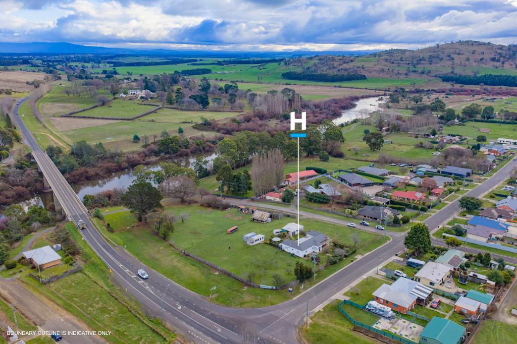 38 Bartley St, Hadspen, TAS 7290