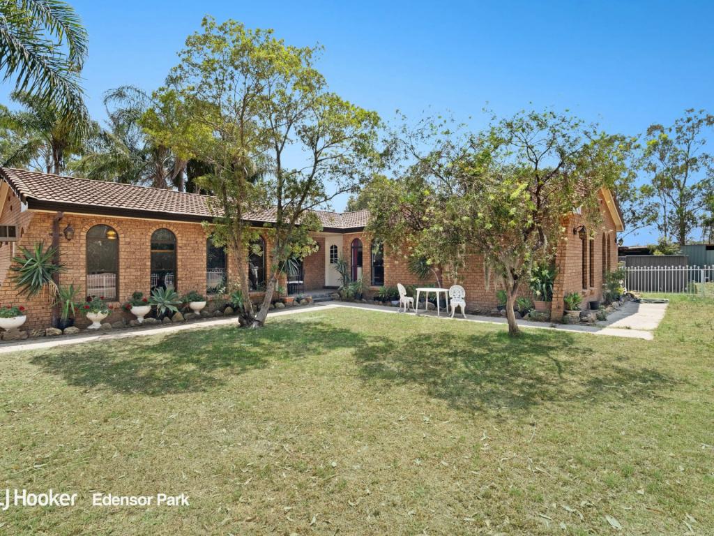 338 Ninth Ave, Llandilo, NSW 2747