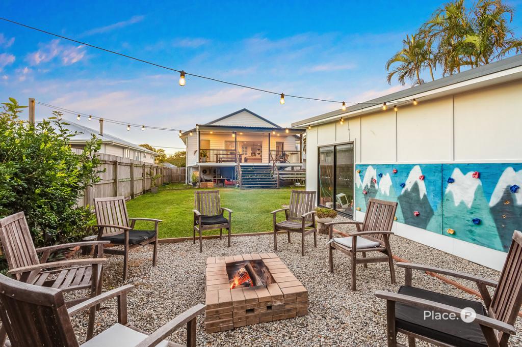 22 Long St, Clontarf, QLD 4019