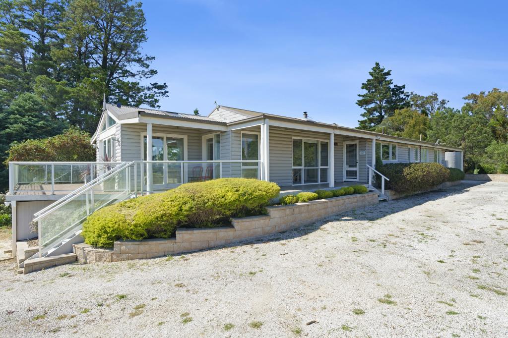 1238 Canyonleigh Rd, Brayton, NSW 2579