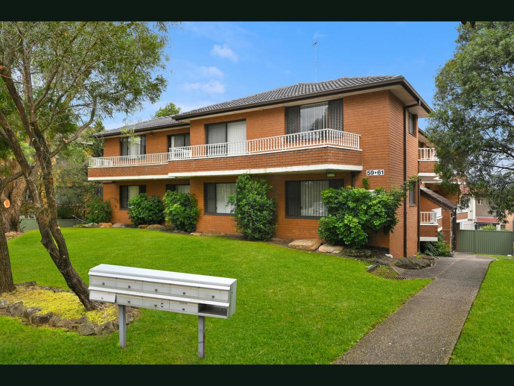 4/59 WONIORA RD, HURSTVILLE, NSW 2220
