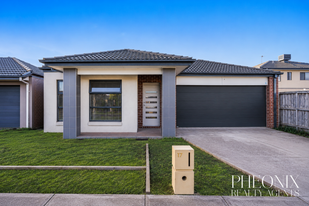 17 Briggs Way, Tarneit, VIC 3029