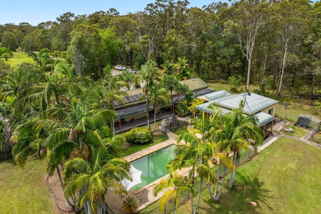 360 James Creek Rd, James Creek, NSW 2463