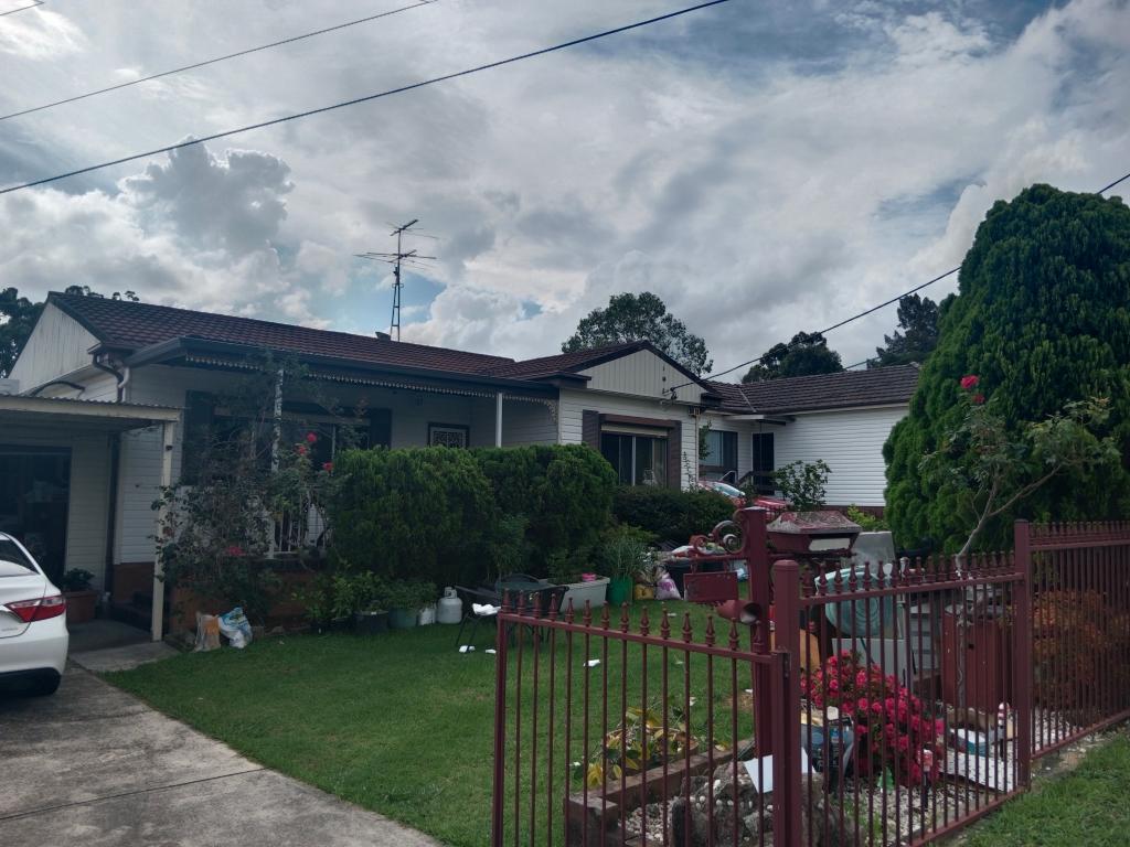 6 Sparkle Ave, Blacktown, NSW 2148