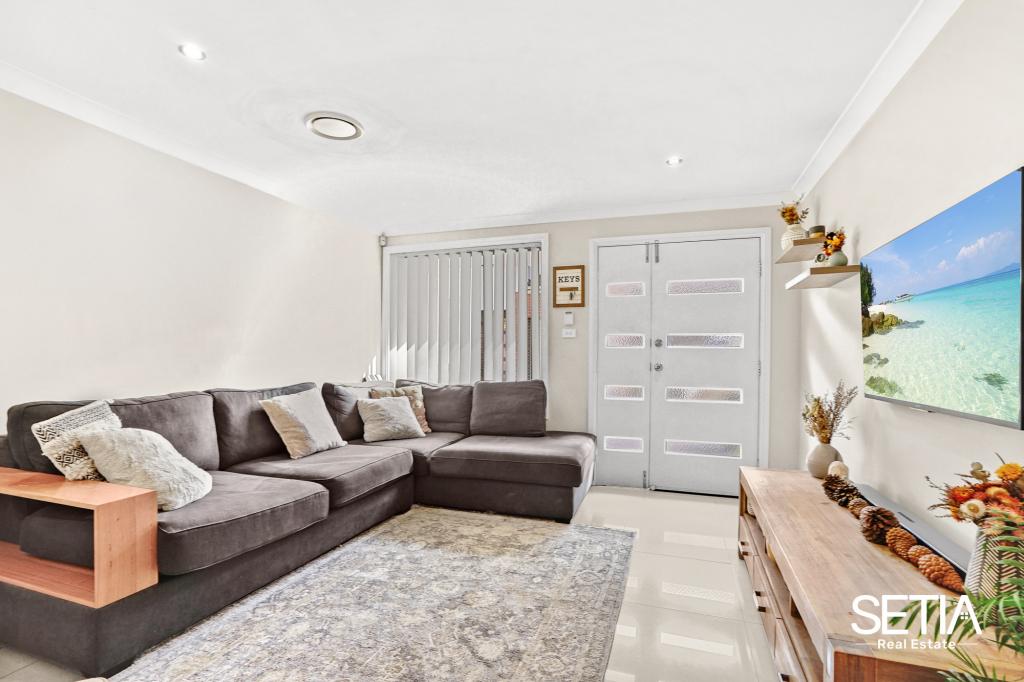 7/47 Knox Rd, Doonside, NSW 2767