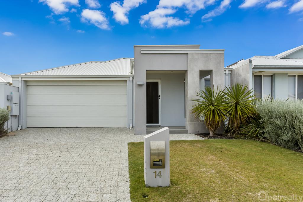 14 Ettrick Way, Golden Bay, WA 6174