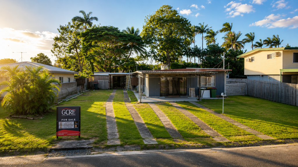 19 The Barons Dr, Andergrove, QLD 4740
