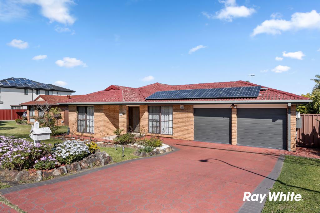 10 Hinkler Pl, Doonside, NSW 2767