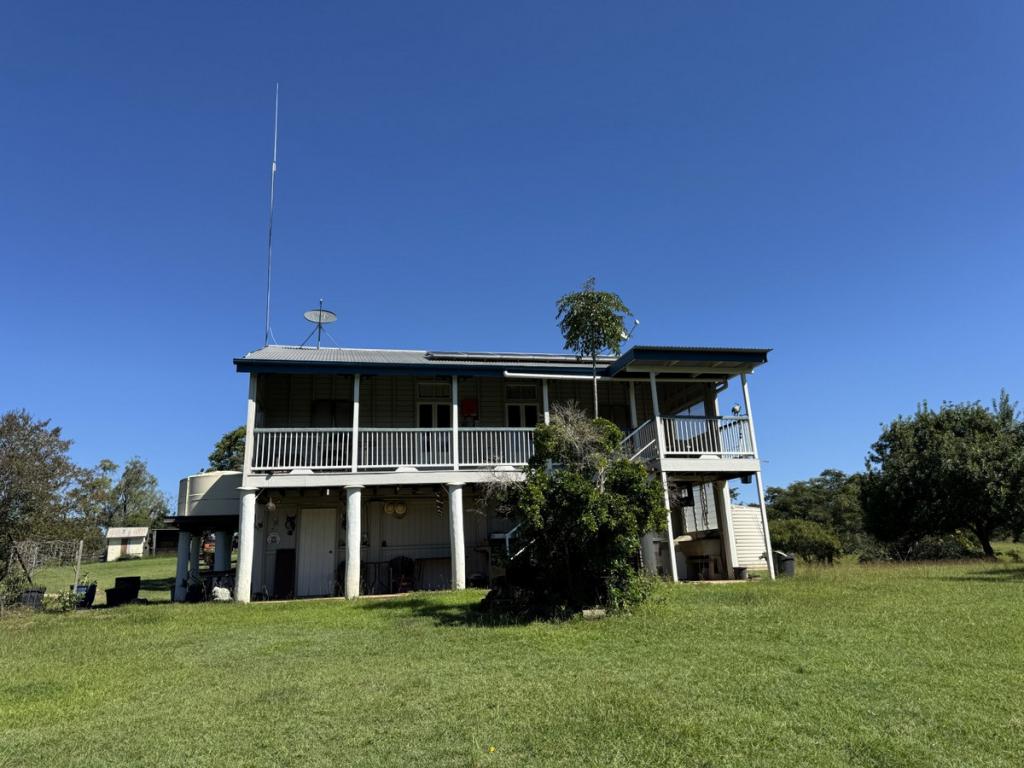 845 Fireclay Rd, Kalpowar, QLD 4630