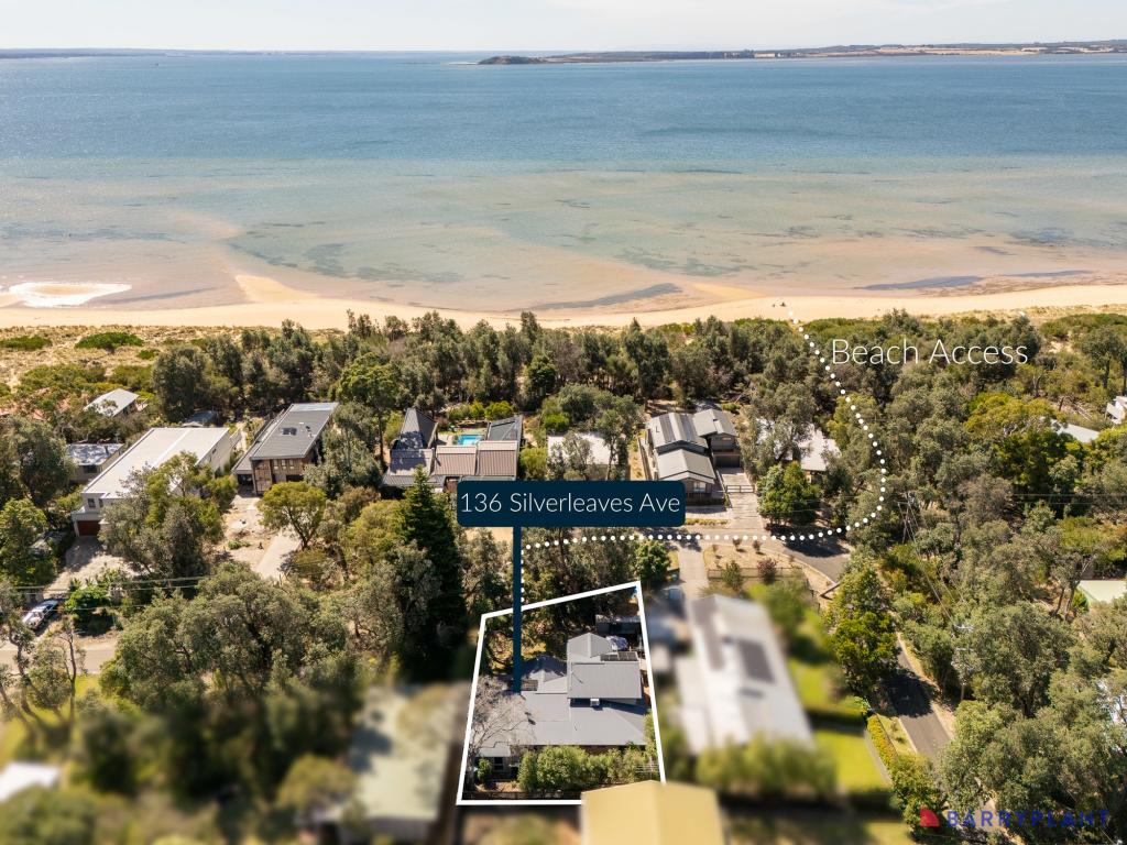 136 Silverleaves Ave, Silverleaves, VIC 3922