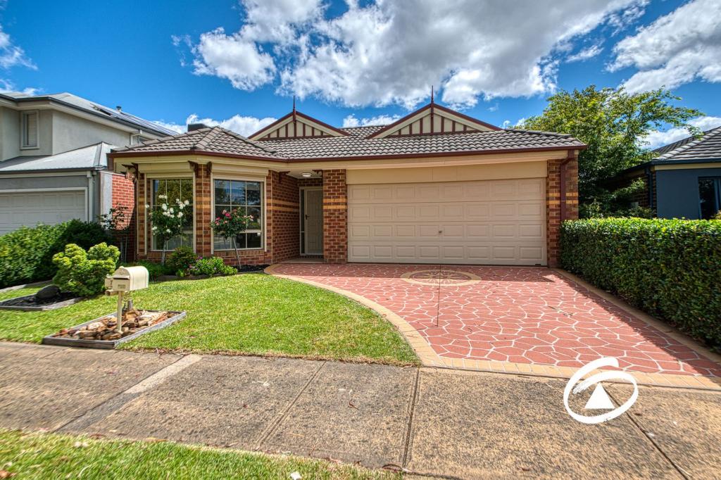 7 Stokes Grn, Pakenham, VIC 3810