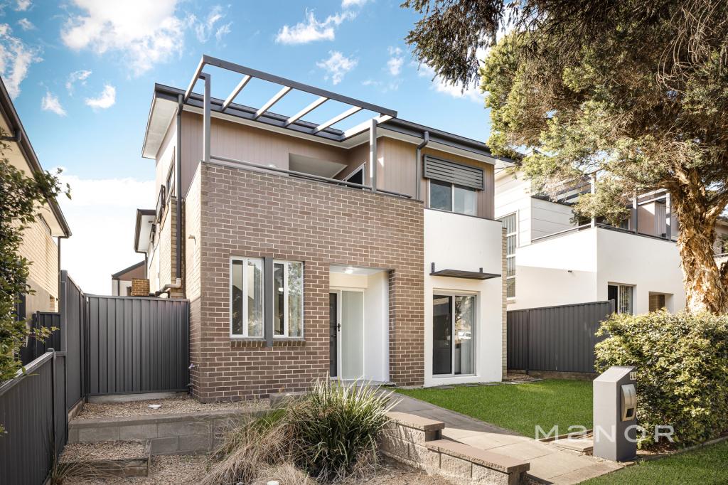 44 Lumsden Ave, North Kellyville, NSW 2155