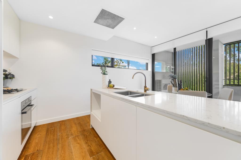 202/1 Northcote St, Mortlake, NSW 2137