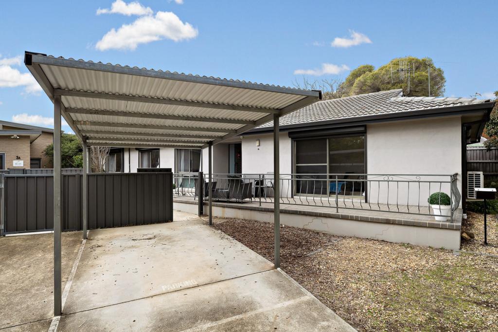 3b Daley Cres, Fraser, ACT 2615
