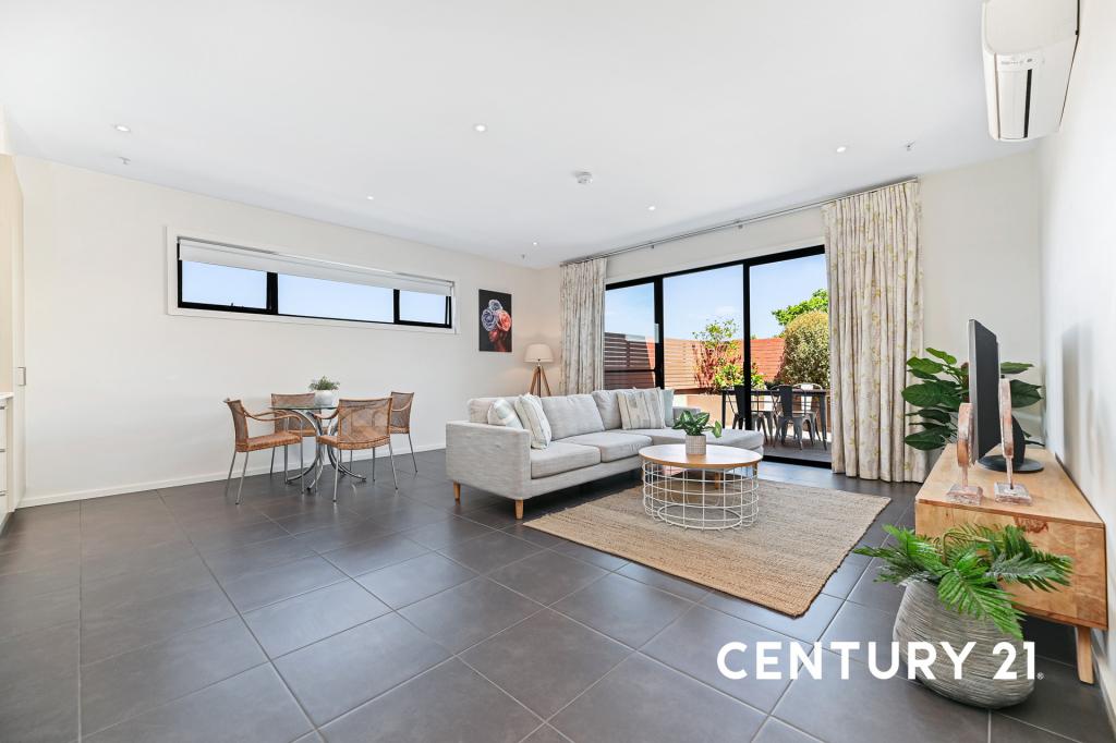 202/9 Railway Pde, Murrumbeena, VIC 3163