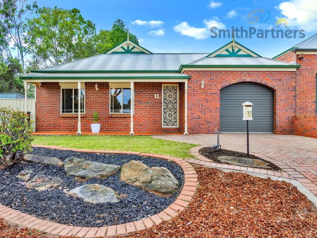 11 Meadow Lane, Gulfview Heights, SA 5096