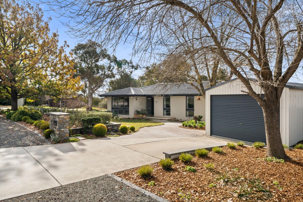 9 Davidson St, Higgins, ACT 2615