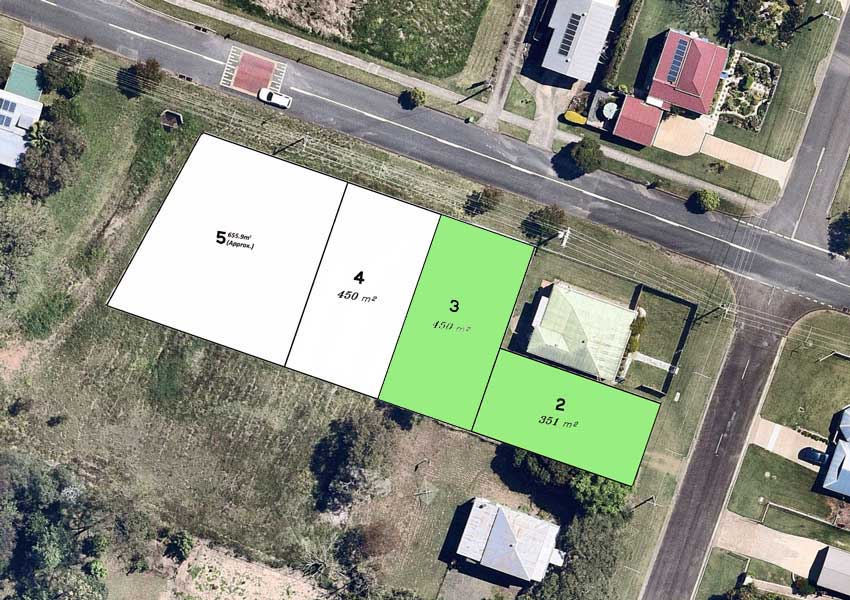 Contact Agent For Address, Brassall, QLD 4305