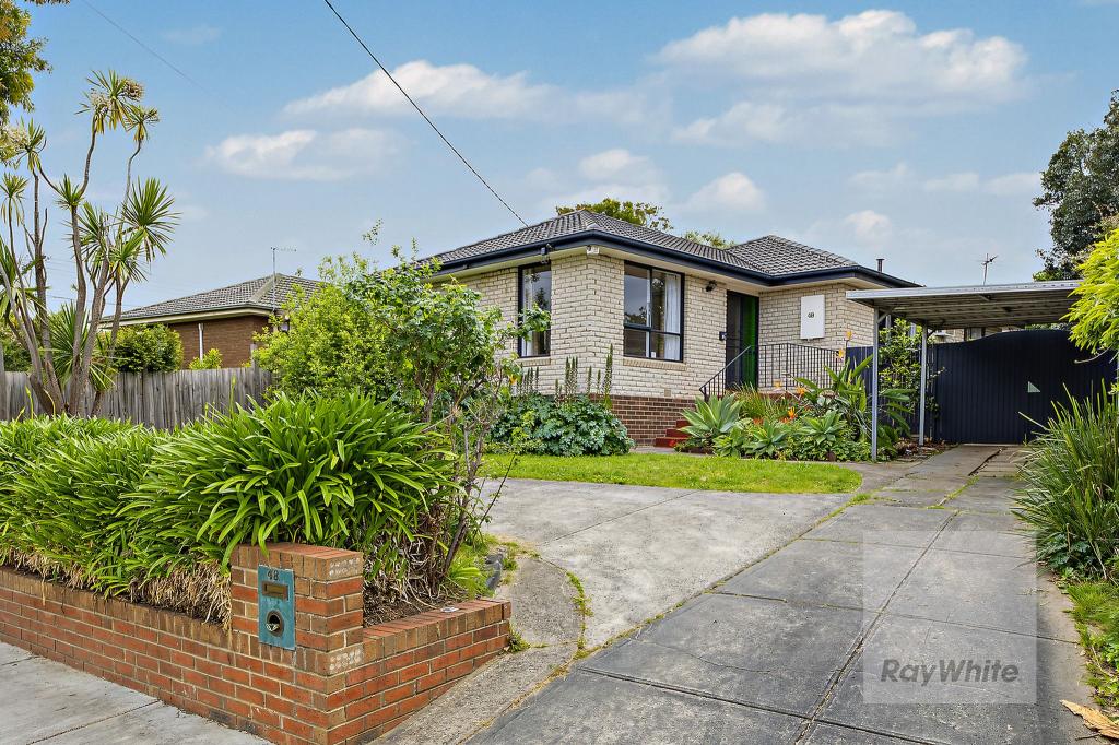 48 Wungan St, Macleod, VIC 3085