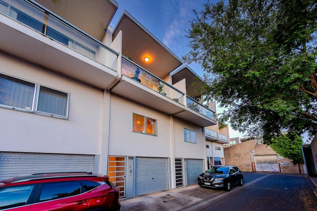 5/30 St Helena Pl, Adelaide, SA 5000