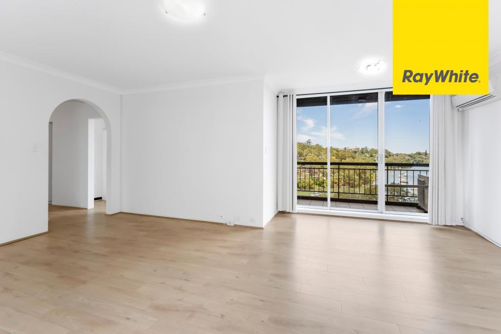 63/302 Burns Bay Rd, Lane Cove, NSW 2066