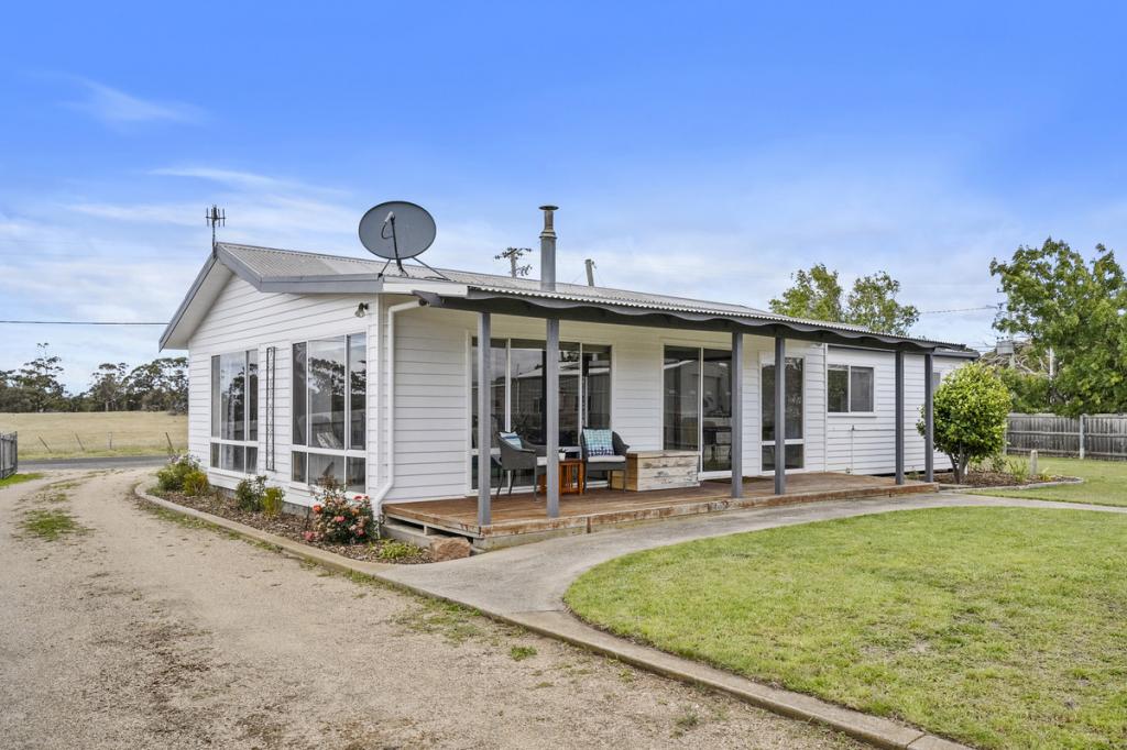42 FRANCIS ST, SWANSEA, TAS 7190