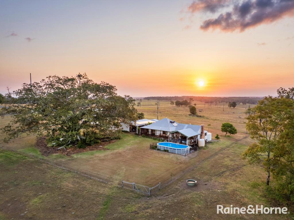 2351 LAWRENCE RD, LOWER SOUTHGATE, NSW 2460