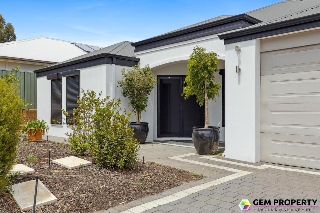 20 Colonial Bvd, Baldivis, WA 6171