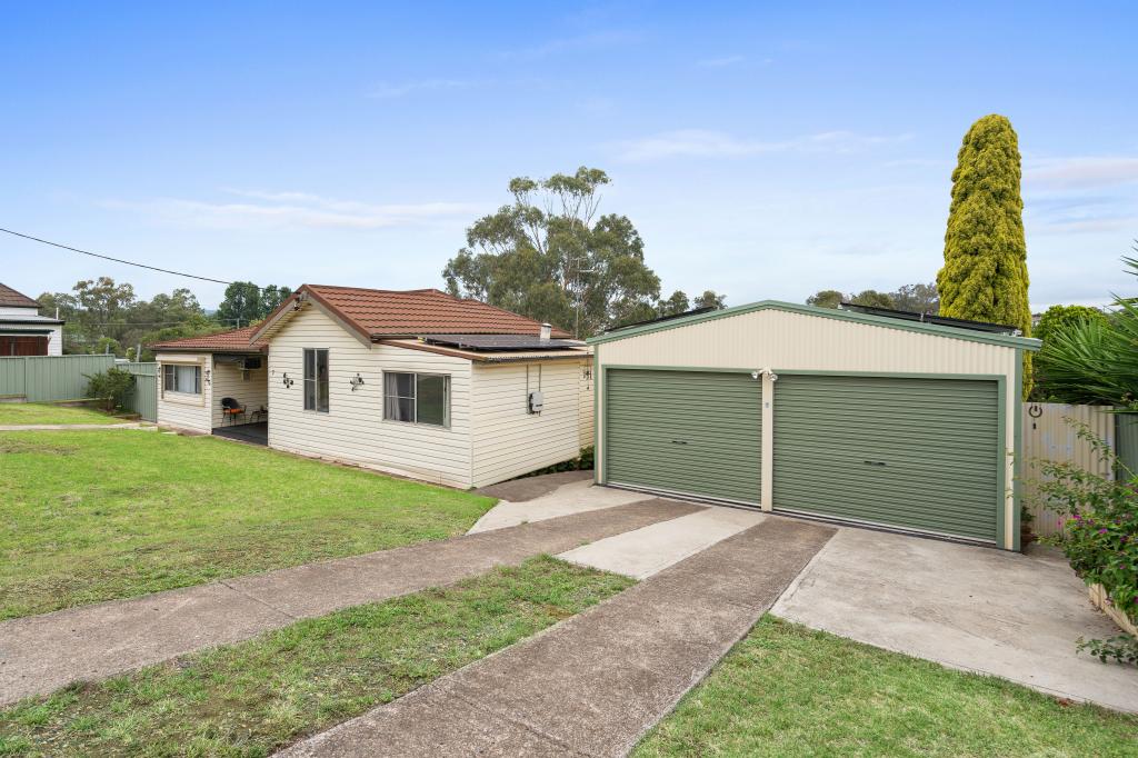 7 Eldon St, Aberdeen, NSW 2336