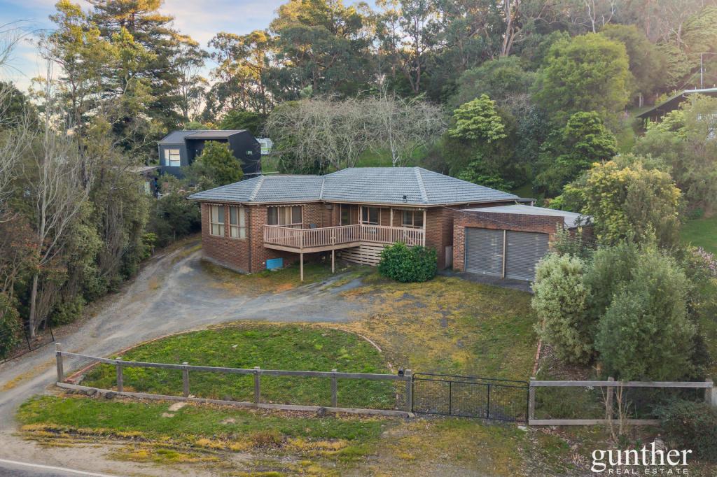 92 Badger Creek Rd, Healesville, VIC 3777