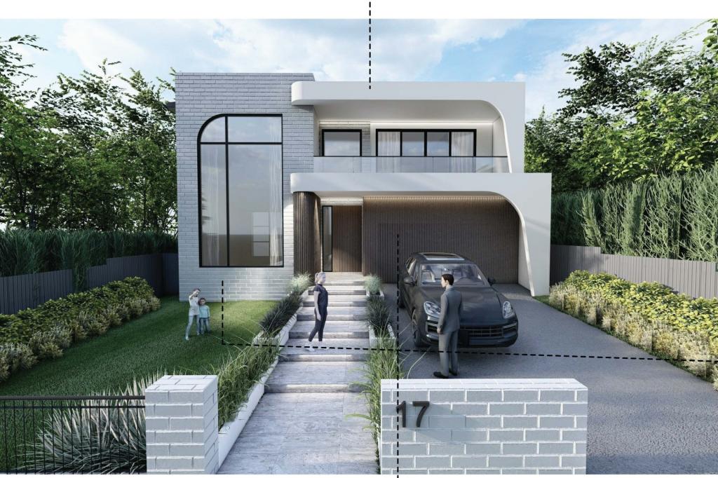 17 Phillip Ave, Cabramatta, NSW 2166