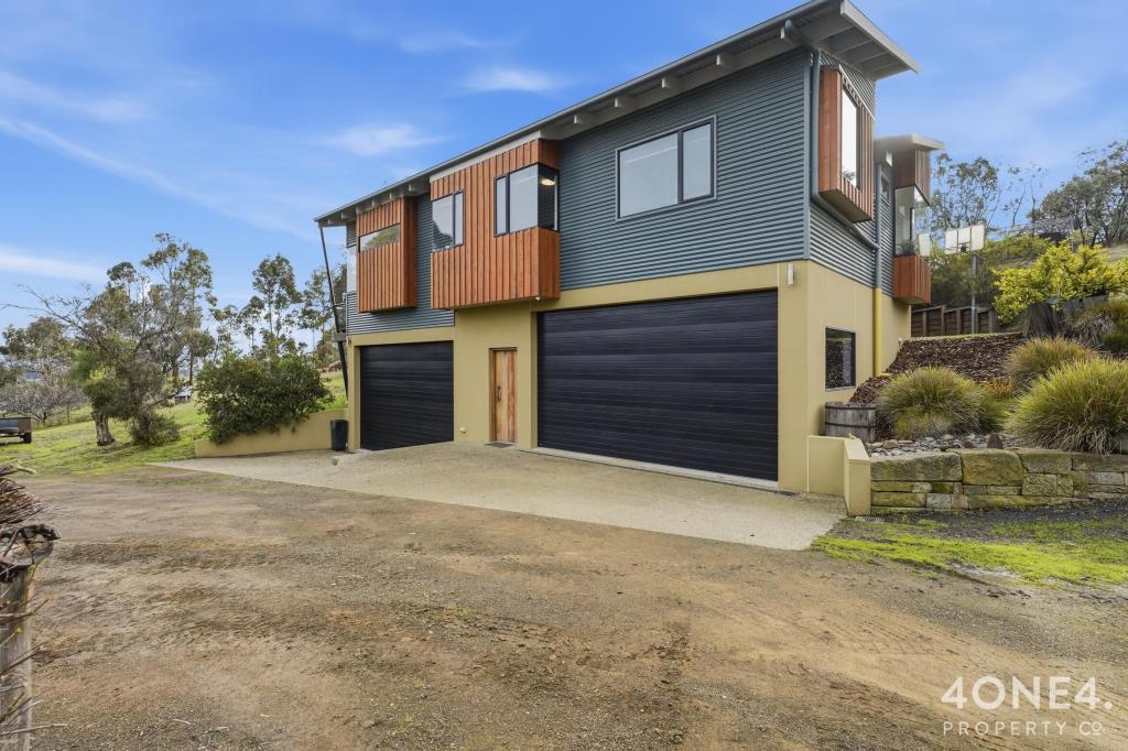 4 Tianari Dr, Honeywood, TAS 7017