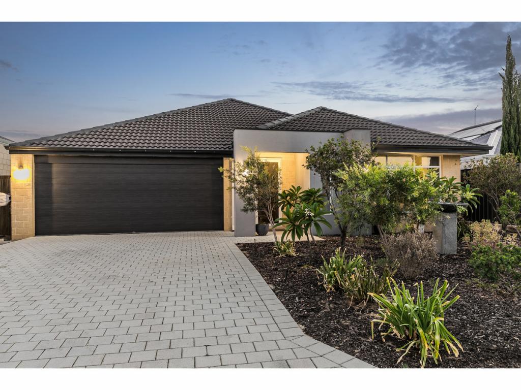 20 Chilvers St, Baldivis, WA 6171