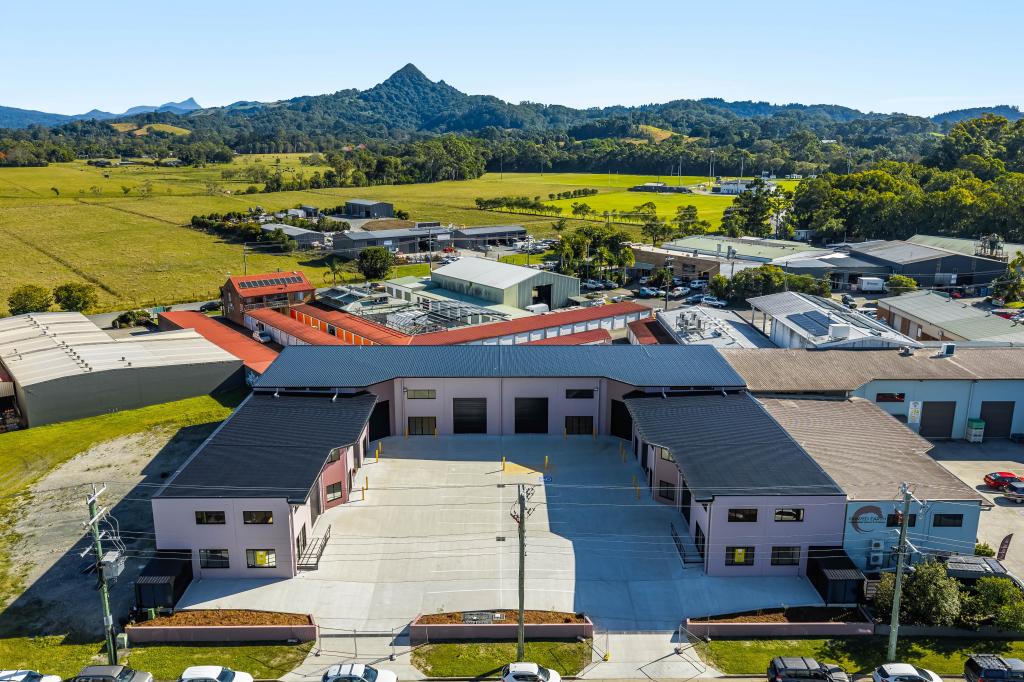 5 Towers Dr, Mullumbimby, NSW 2482