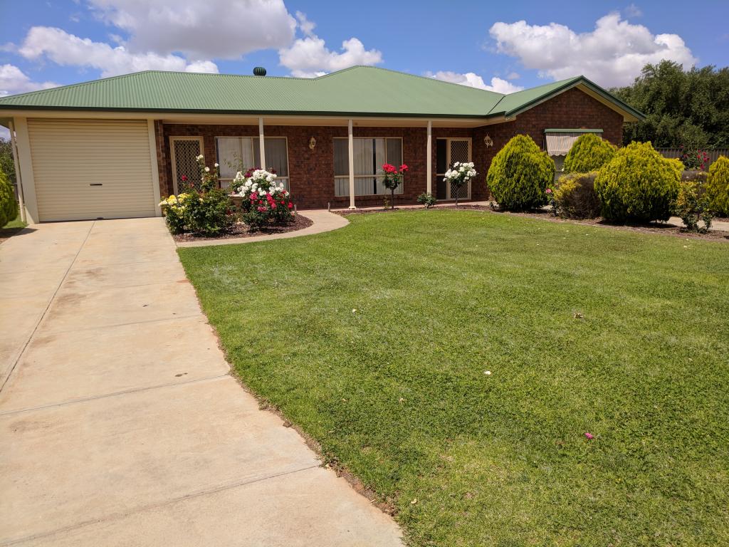 18 Sunrise Ct, Berri, SA 5343