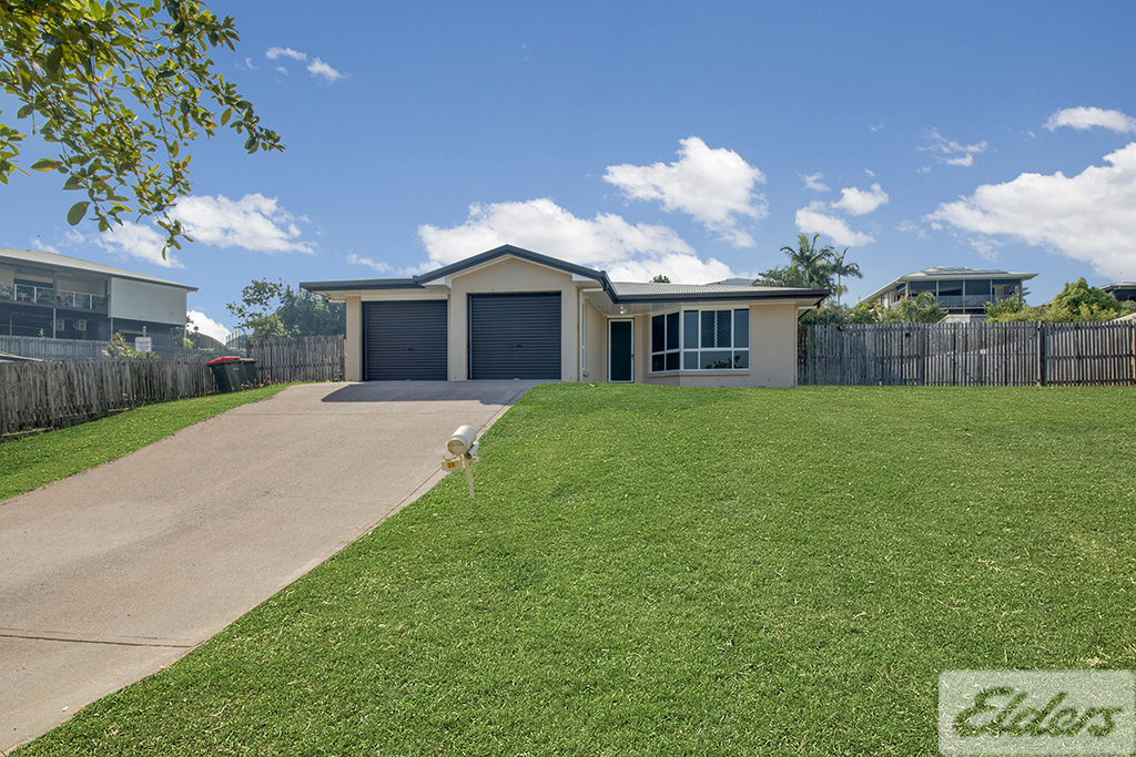 39 WARATAH ST, KIN KORA, QLD 4680