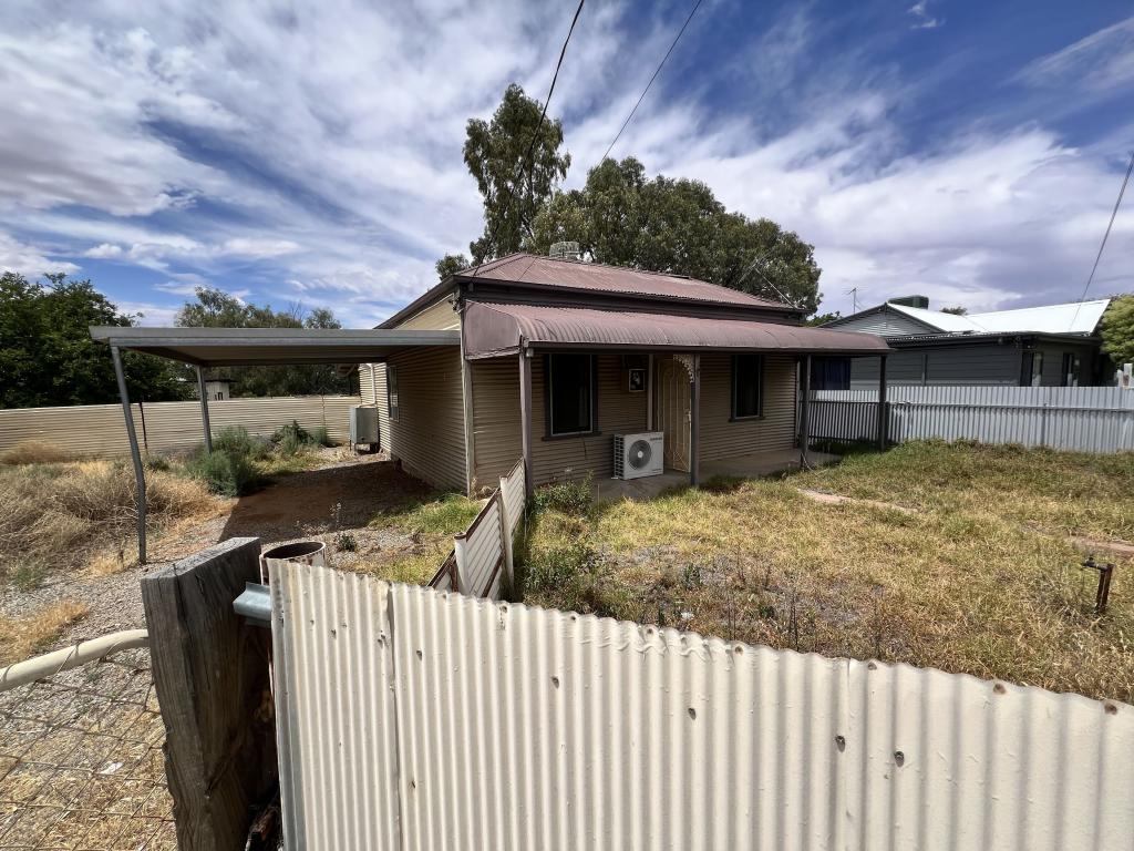 471 Chapple Lane, Broken Hill, NSW 2880