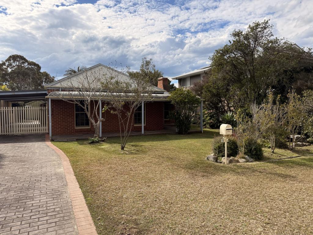 16 Sydney Ave, Callala Bay, NSW 2540