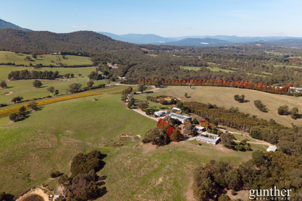 770 Healesville Koo Wee Rup Rd, Healesville, VIC 3777