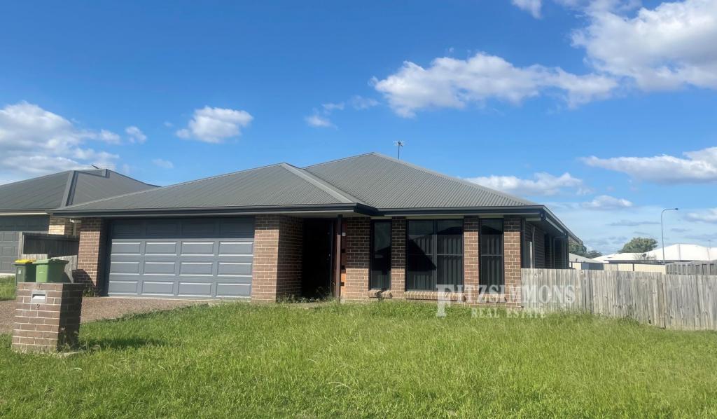 2 Rimfire Ct, Dalby, QLD 4405