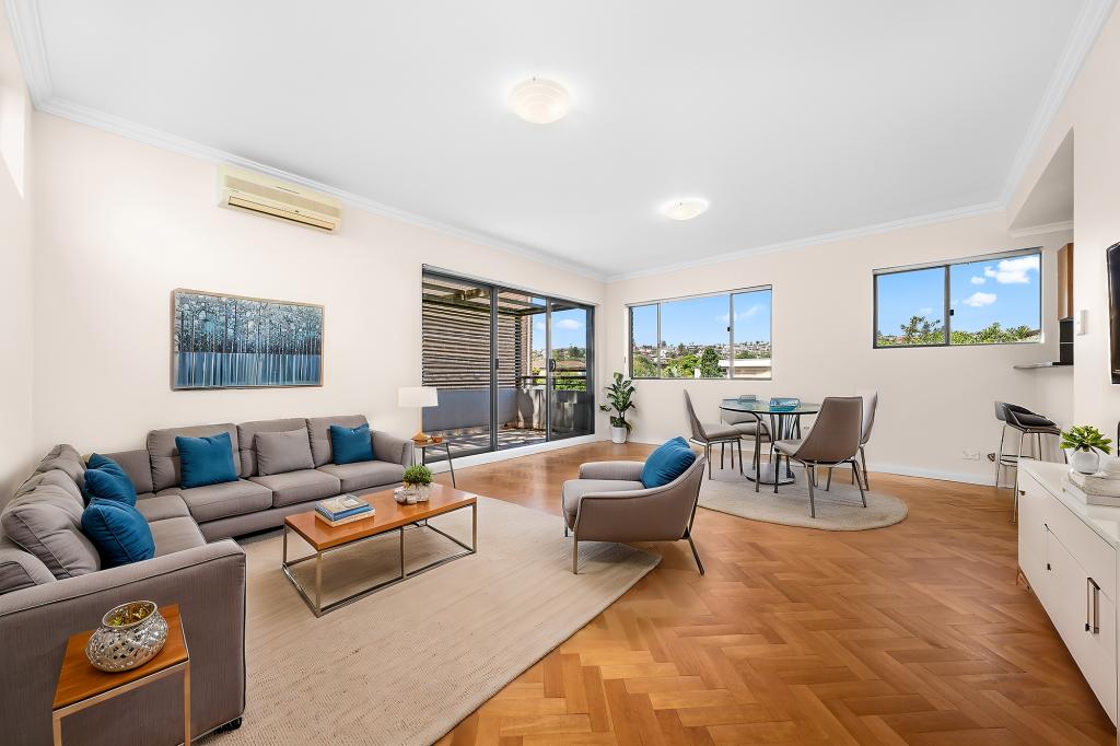 5/2 THE AVENUE, ROSE BAY, NSW 2029