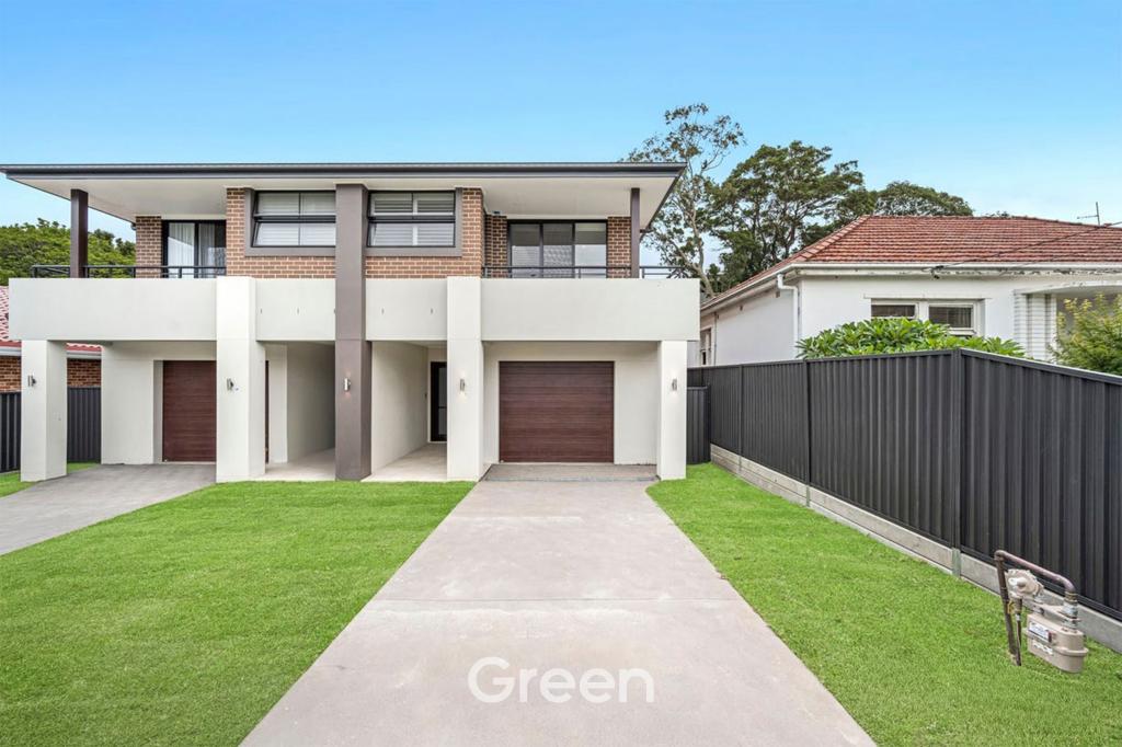 14a Dickson Ave, West Ryde, NSW 2114