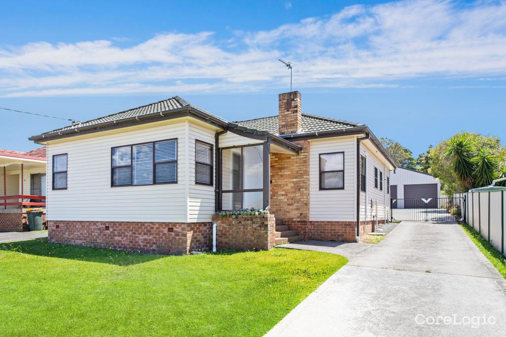 324 Northcliffe Dr, Lake Heights, NSW 2502