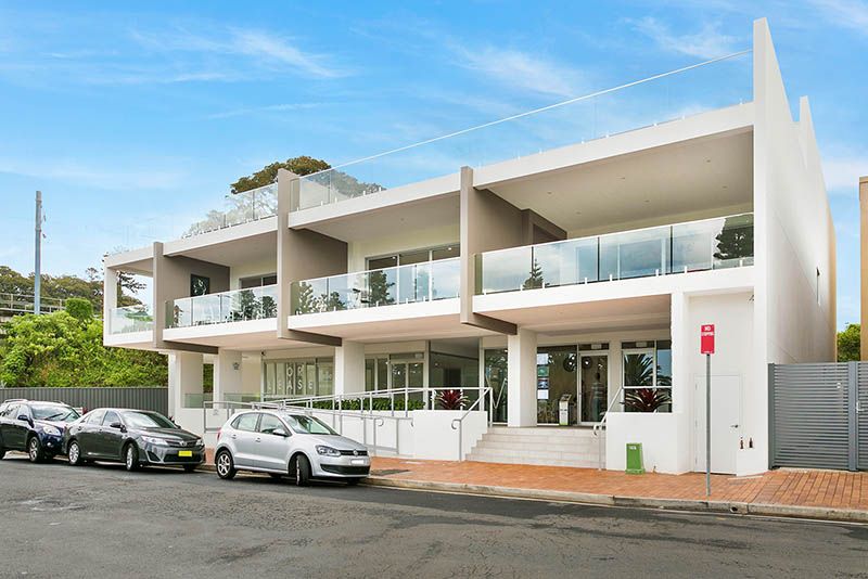 6/33 Shoalhaven St, Kiama, NSW 2533