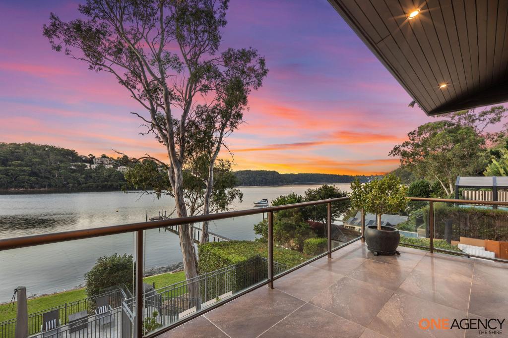 129 Fowler Rd, Illawong, NSW 2234