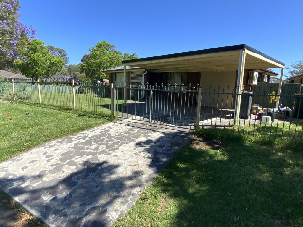 5 Whistler Ave, Ingleburn, NSW 2565