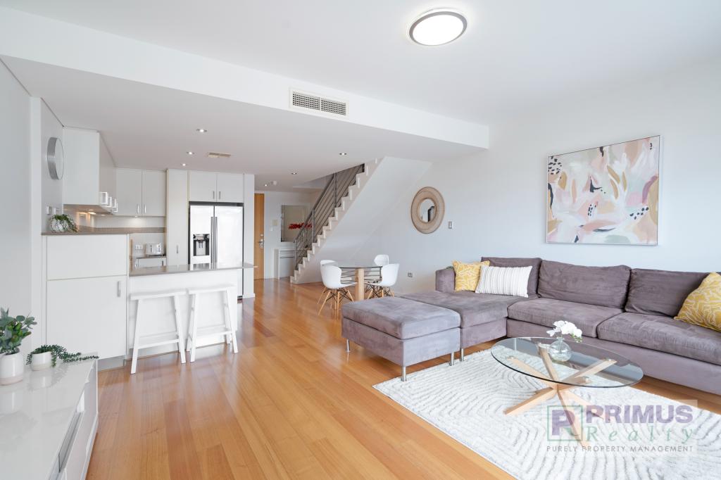 10/21 Rowland St, Subiaco, WA 6008