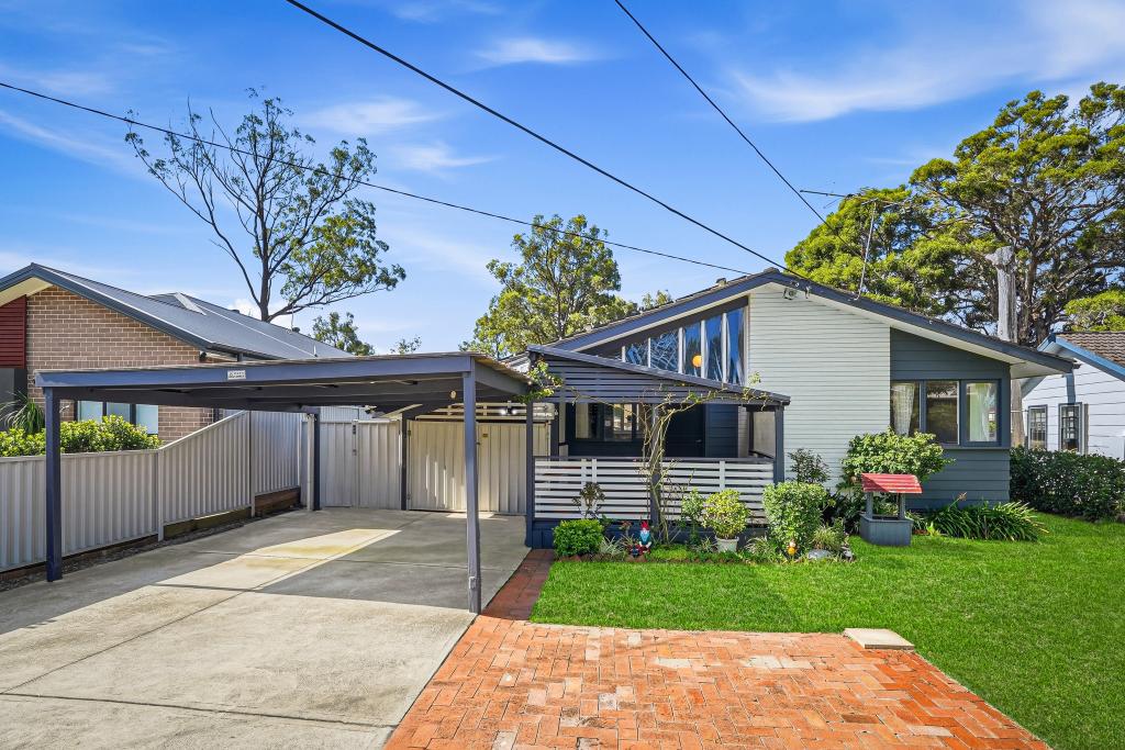 19 Roebuck Cres, Willmot, NSW 2770