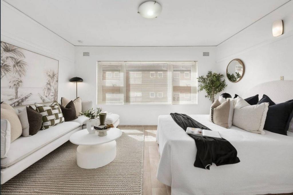 11/10 CAMPBELL PDE, MANLY VALE, NSW 2093